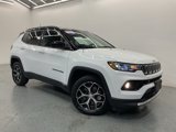 Used 2024 Jeep Compass Limited image 2