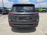 New 2025 Jeep Grand Cherokee Limited w/ Black Appearance Package image 5