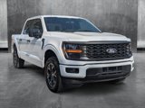 Used 2024 Ford F150 STX image 3
