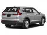 New 2026 Honda CR-V LX image 2