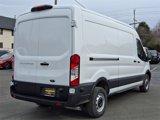 New 2025 Ford Transit 250 148 Medium Roof w/ Load Area Protection Package image 4