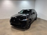 New 2026 Jaguar F-PACE R-Dynamic S image 2