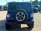 Used 2018 Jeep Wrangler Unlimited Sahara image 6