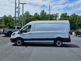 New 2025 Ford Transit 250 148 Medium Roof image 5