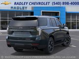 New 2025 Chevrolet Tahoe RST image 4