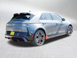 New 2025 Hyundai Ioniq 5 N image 4