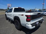 New 2025 Nissan Frontier PRO-4X w/ Pro Premium Package image 6