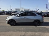 Used 2024 Chevrolet Equinox RS w/ RS Leather Package image 4