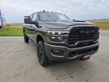New 2025 RAM 2500 Laramie image 4