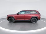 Used 2024 Jeep Grand Cherokee Altitude image 5