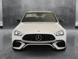 New 2025 Mercedes-Benz C 63 AMG S image 2