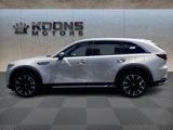 Certified 2024 MAZDA CX-90 Plug-In Hybrid w/ Premium Plus image 4