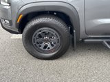 New 2025 Nissan Frontier PRO-4X w/ Pro Premium Package image 5