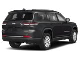 New 2025 Jeep Grand Cherokee L Limited image 2