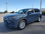New 2025 Toyota Grand Highlander FWD image 3