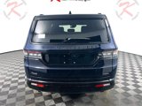New 2025 Jeep Grand Wagoneer L Series II Obsidian image 6