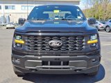 New 2025 Ford F150 STX w/ STX Black Appearance Package image 2
