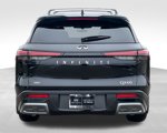 New 2025 INFINITI QX60 Sensory image 6