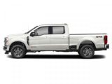 New 2025 Ford F250 Lariat image 3