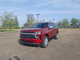 New 2025 Chevrolet Tahoe Premier w/ Sun And Tow Package image 5