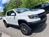 Used 2018 Chevrolet Colorado ZR2 image 3