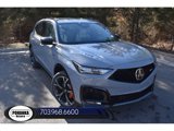 New 2025 Acura MDX Type S image 2