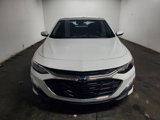 Used 2023 Chevrolet Malibu RS w/ Driver Confidence Package image 2