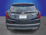Certified 2025 Cadillac XT5 Premium Luxury w/ Technology Package image 5