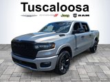 New 2025 RAM 1500 4x4 Crew Cab image 3