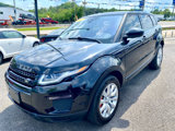 Used 2017 Land Rover Range Rover Evoque SE image 3