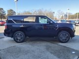 New 2025 Nissan Armada SL image 2