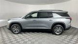 New 2025 Chevrolet Traverse LT image 6