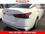 Used 2020 Nissan Altima 2.5 S image 4