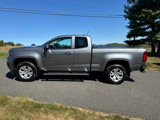 Used 2022 Chevrolet Colorado LT image 2