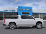 New 2025 Chevrolet Silverado 1500 High Country image 5