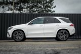 New 2026 Mercedes-Benz GLE 350 4MATIC image 3