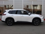 New 2025 Nissan Rogue SV image 3