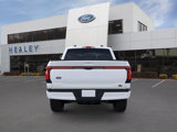 New 2025 Ford F150 Lightning Platinum image 5