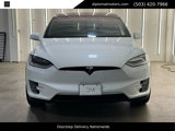 Used 2020 Tesla Model X Performance image 3