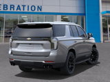 New 2025 Chevrolet Tahoe Premier image 4