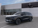 New 2025 Lincoln Nautilus Reserve image 3