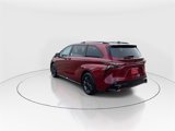 New 2025 Toyota Sienna XSE image 6