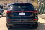New 2025 Audi Q6 e-tron Premium image 4