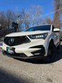 Used 2020 Acura RDX A-Spec image 3