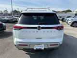 New 2025 Nissan Pathfinder Platinum w/ Cargo Package image 6