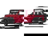 New 2025 Jeep Wrangler Unlimited Sport image 4