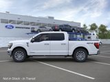New 2025 Ford F150 Lariat image 3