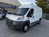 Used 2017 RAM ProMaster 2500 w/ Interior Convenience Group image 2