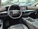 New 2025 Nissan Murano Platinum image 5