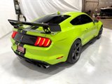 Used 2020 Ford Mustang Shelby GT500 w/ Carbon Fiber Track Pack image 4